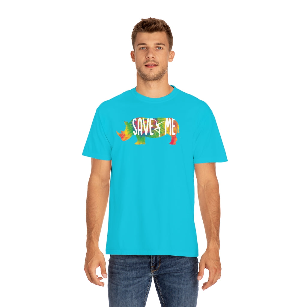 Save Me COMFORT COLORS Unisex Garment-Dyed T-shirt