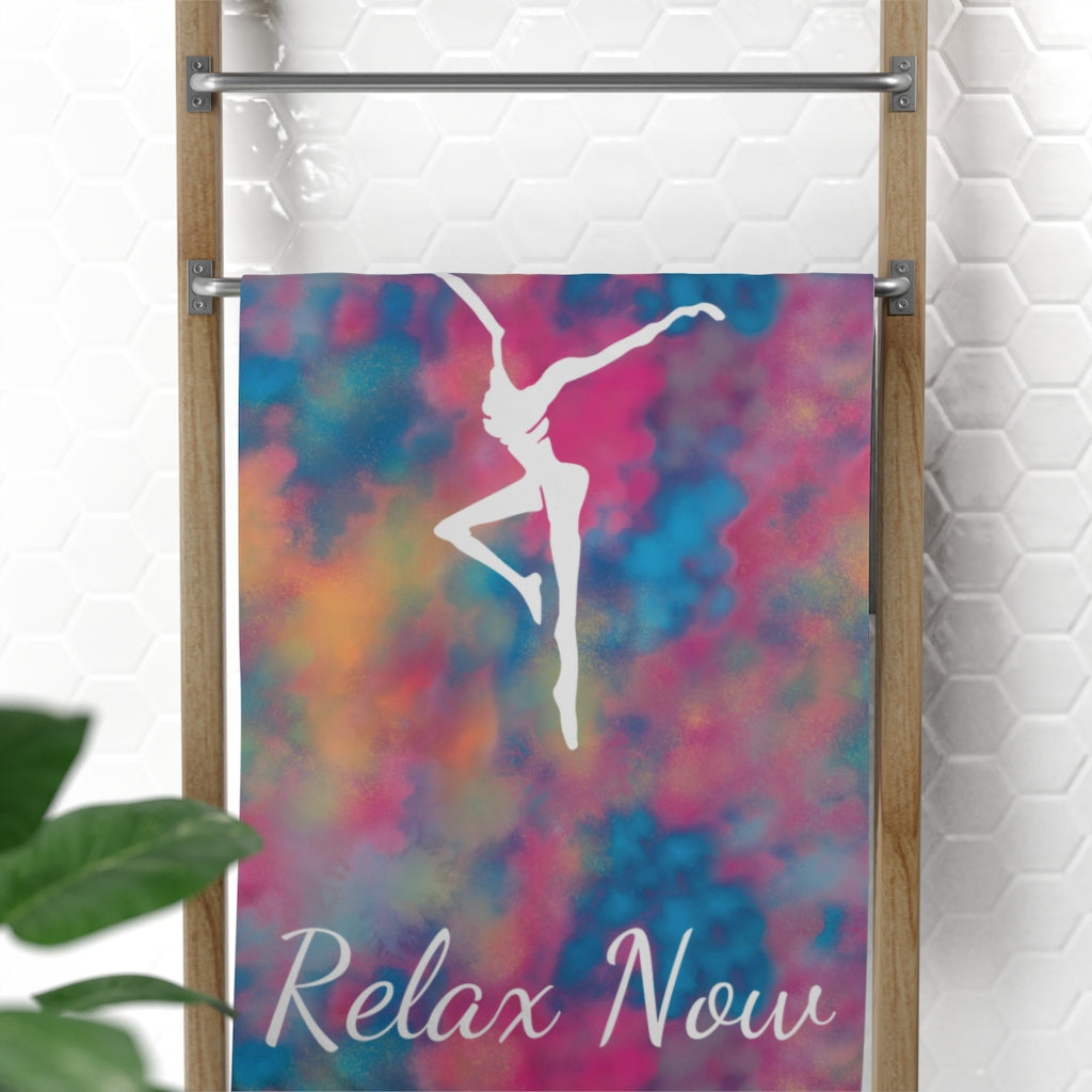 PNP Colorful Towel