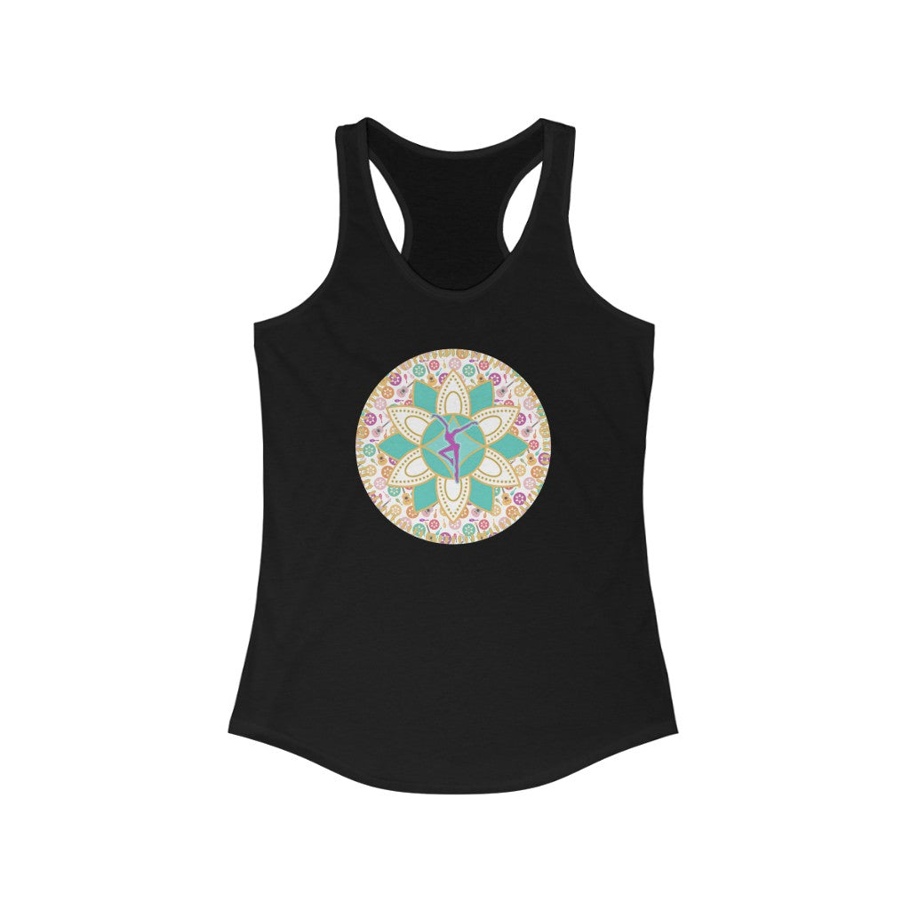 Women's Ideal Racerback Tank