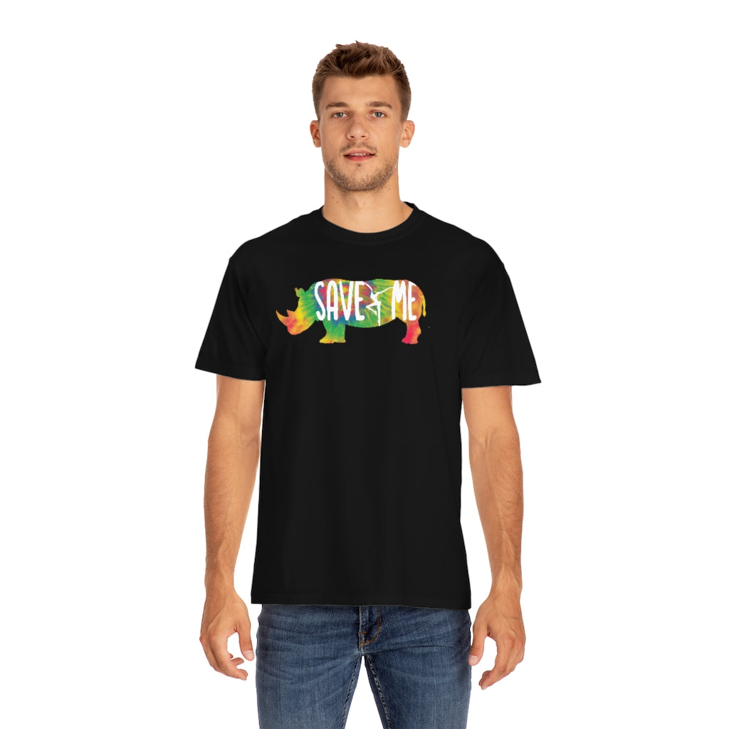 Save Me COMFORT COLORS Unisex Garment-Dyed T-shirt