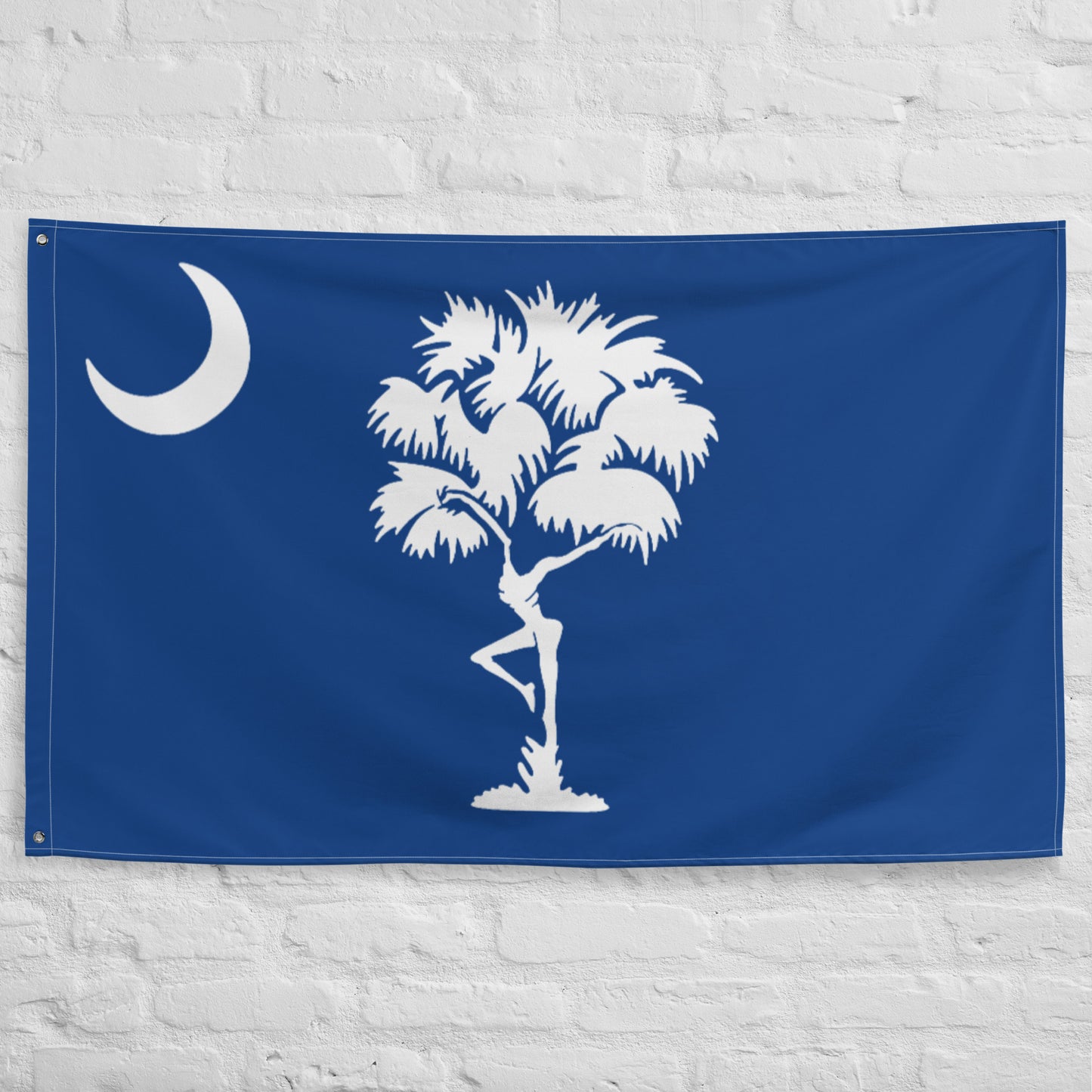 Lowcountry Flag
