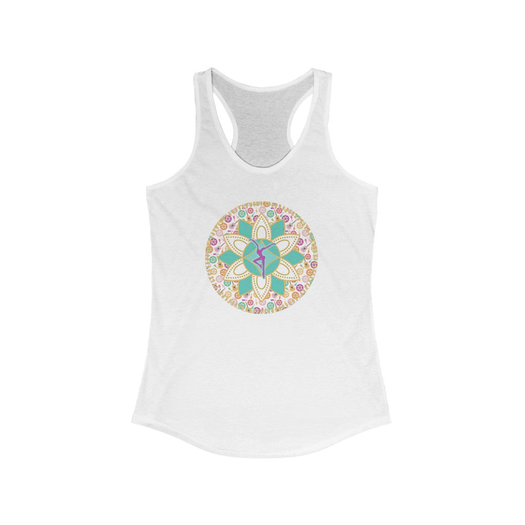 Women's Ideal Racerback Tank