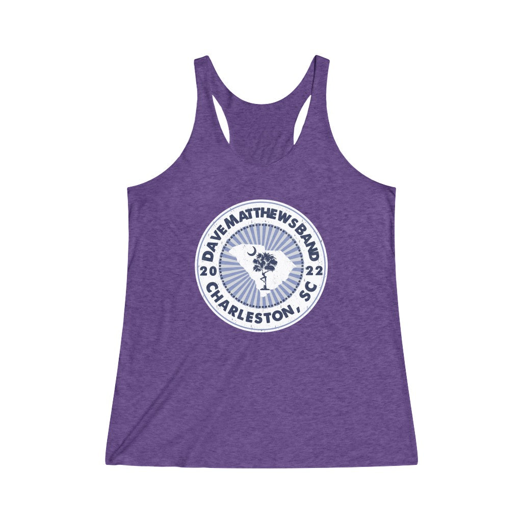 Copy of Women's Tri-Blend Racerback Tank