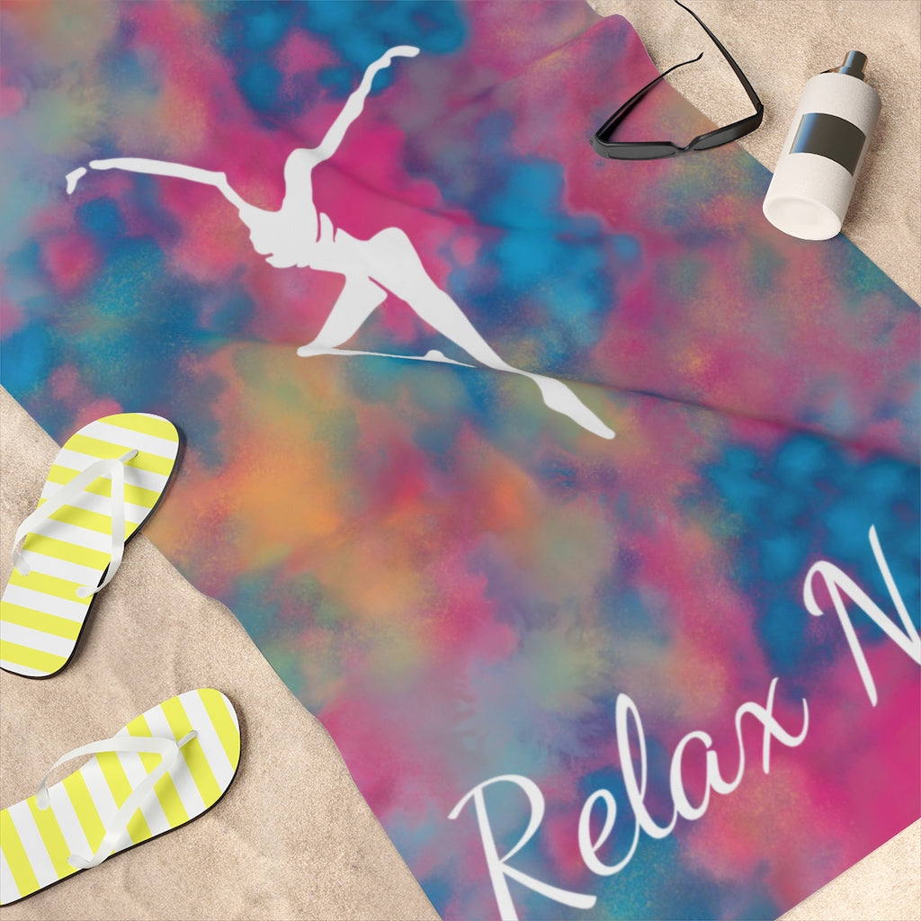 PNP Colorful Towel