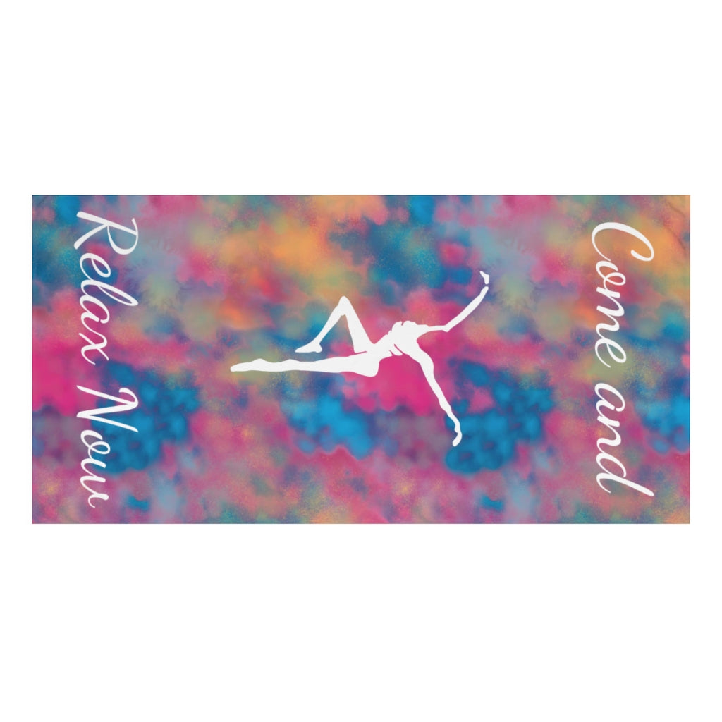 PNP Colorful Towel