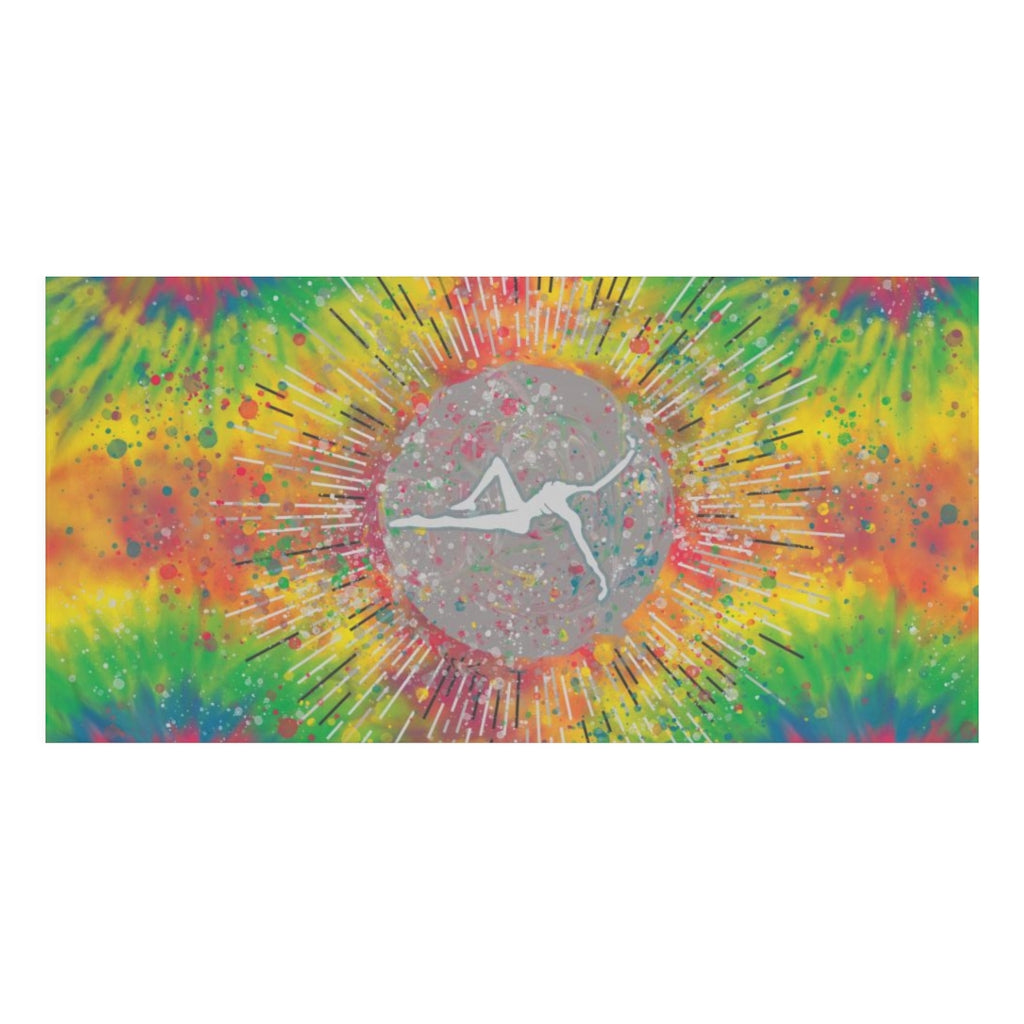 Grey St Towel