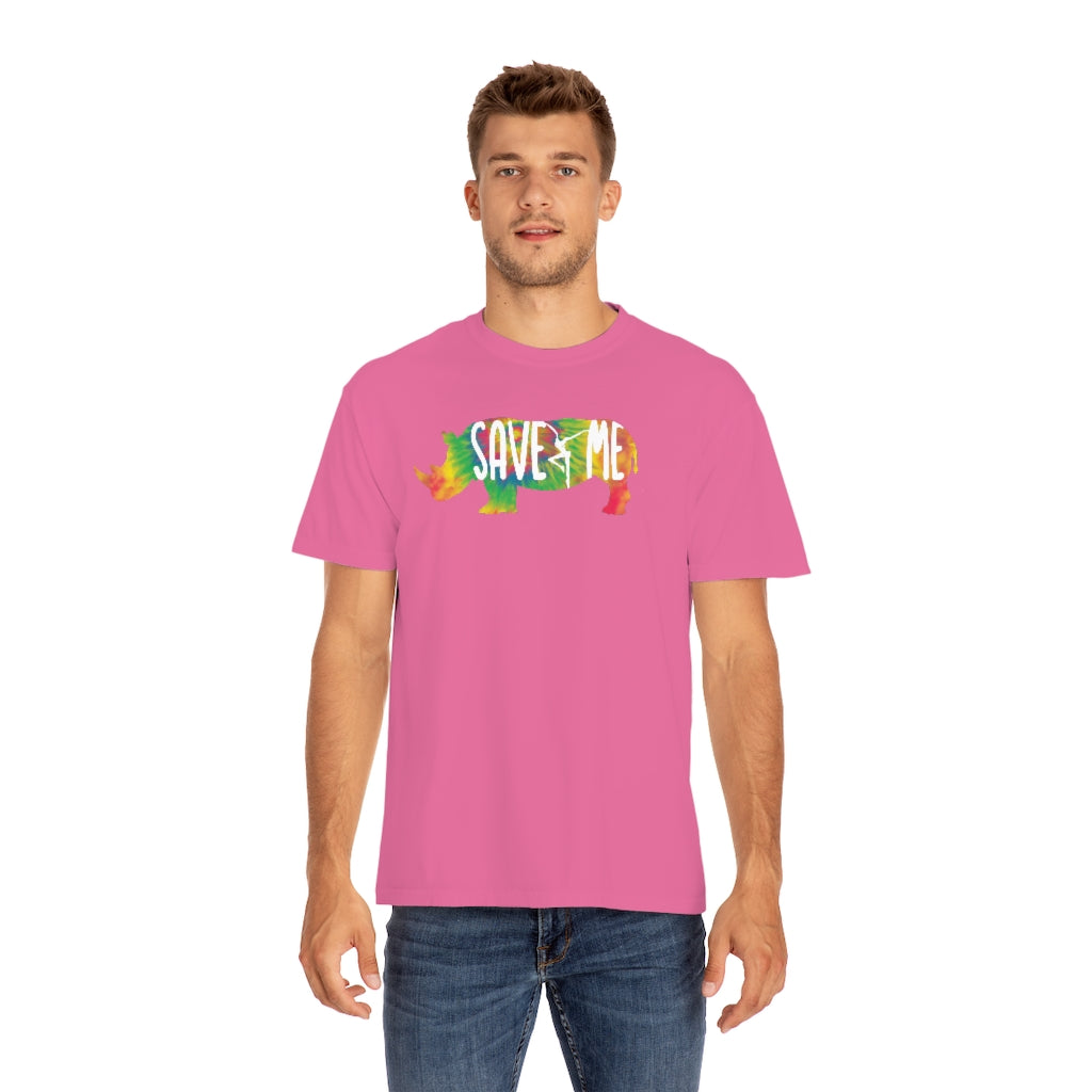 Save Me COMFORT COLORS Unisex Garment-Dyed T-shirt