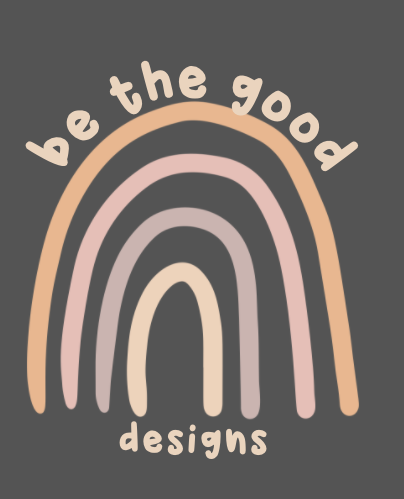 Be The Good Designs