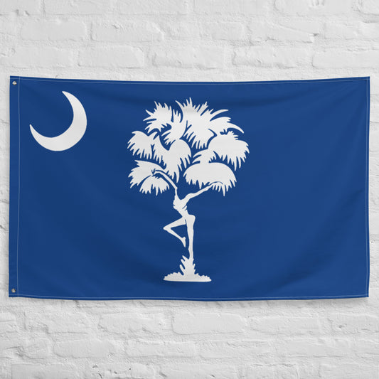 Lowcountry Flag